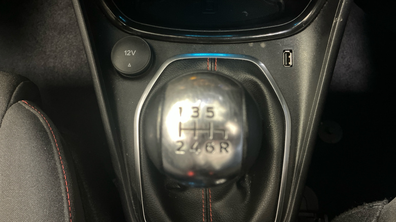 Ford Puma 1.0 EcoBoost Hybrid mHEV ST-Line 5dr Petrol Hatchback